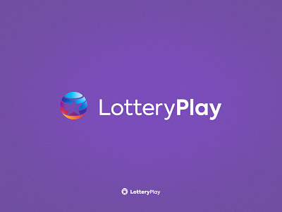 LotteryPlay - Logo design