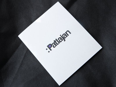 Restaurant "Patlajan" - full identity design aubergine corporate delicious design dish dishes eggplant full identity interior menu outdoor patlajan pizza print restaurant