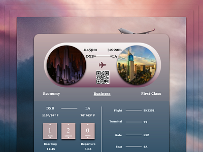 Daily UI - Booking