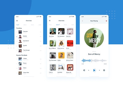 Music Player App artist daily design daily design challenge designchallenge interface design mobile app design music music app music art music player musician play player product design ui ui ux uidesign user interface ux ui uxdesign