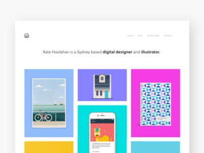 Updating my portfolio: hardest thing ever
