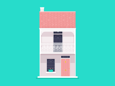 A house I can't afford