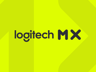 Logitech MX Ident - DESIGN TO THE MX design to the mx logitech mx playoff