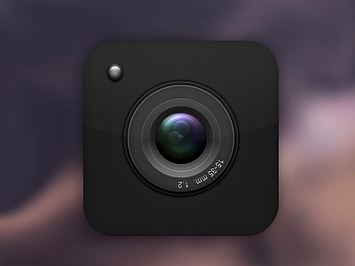 Camera Icon camera icon