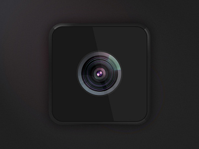 Another camera Icon