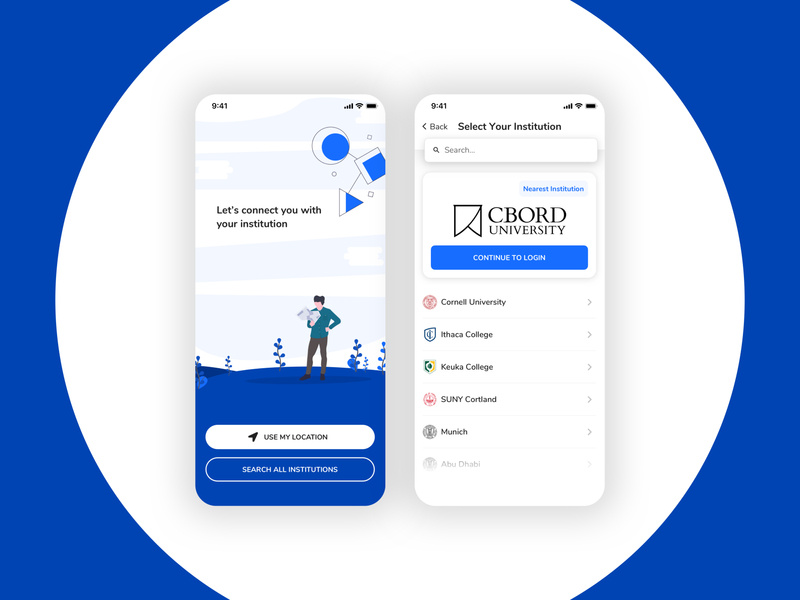 Login Flow designs, themes, templates and downloadable graphic elements ...