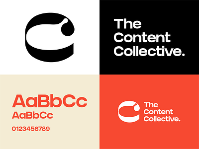 The Content Collective Identity