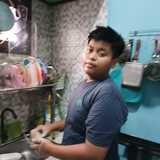 Arkana Faeyza Hidayat