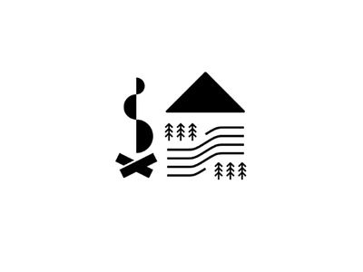 Minimal logo logo logodesign illustration