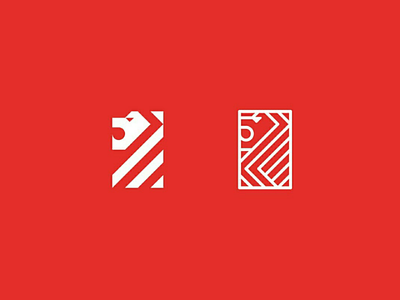 Lion logo, minimal logo logo illustration design