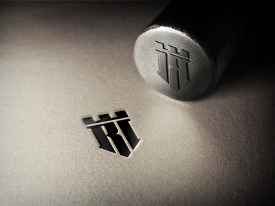 Minimal logo logo graphics logodesign