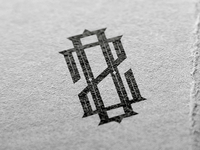 OZ monogram logo branding identity illustration logo logodesign logotype minimal mockup monogram packaging photoshop ui ux wordmark