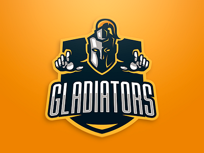 KNIGHT branding design esport icon illustration logo mascot vector web xndrew