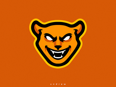Mongoose angry animal branding design esport illustration logo mascot mongoose vector xndrew