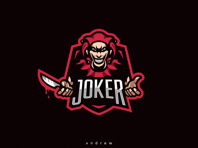 Joker Logo - Joker clipart joker logo, Joker joker logo Transparent ...