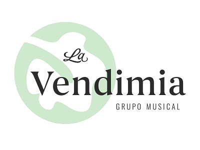 Grupo musical La Vendimia