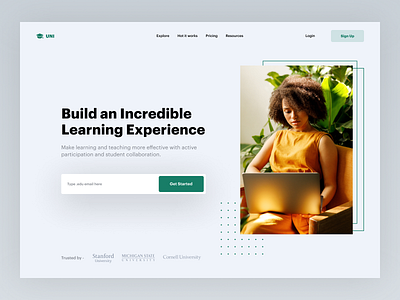 Learning Platform