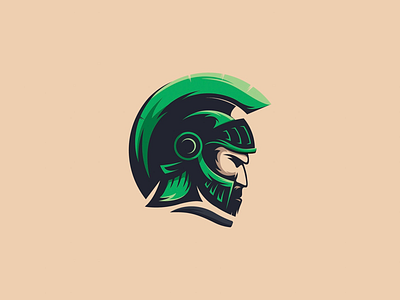 Spartan logo