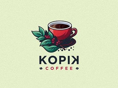 Kopik coffee