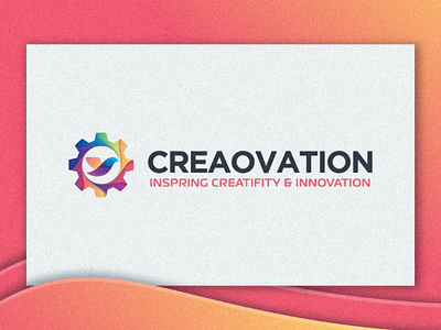 Creaovation branding business design designer fesig icon ilustration inspirations logo mark