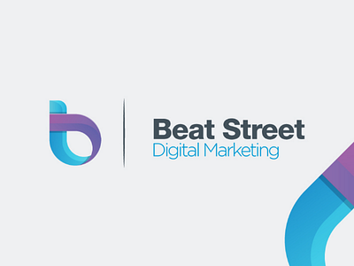 Beat street awesome brand branding business company design icon idea ilustration inspiration logo preofessional