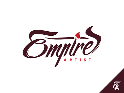 Empire artist