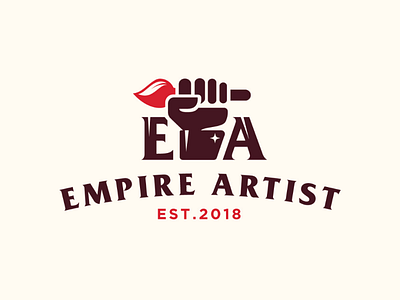 Empire artist