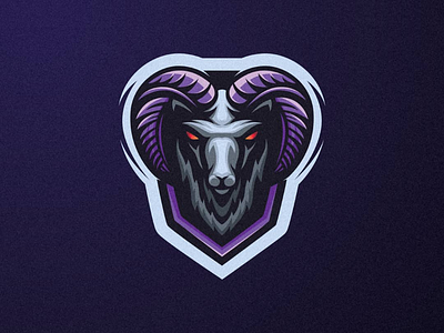 Goat logo