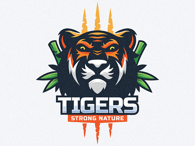 Tiger logo