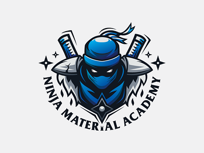 Ninja Material Academy