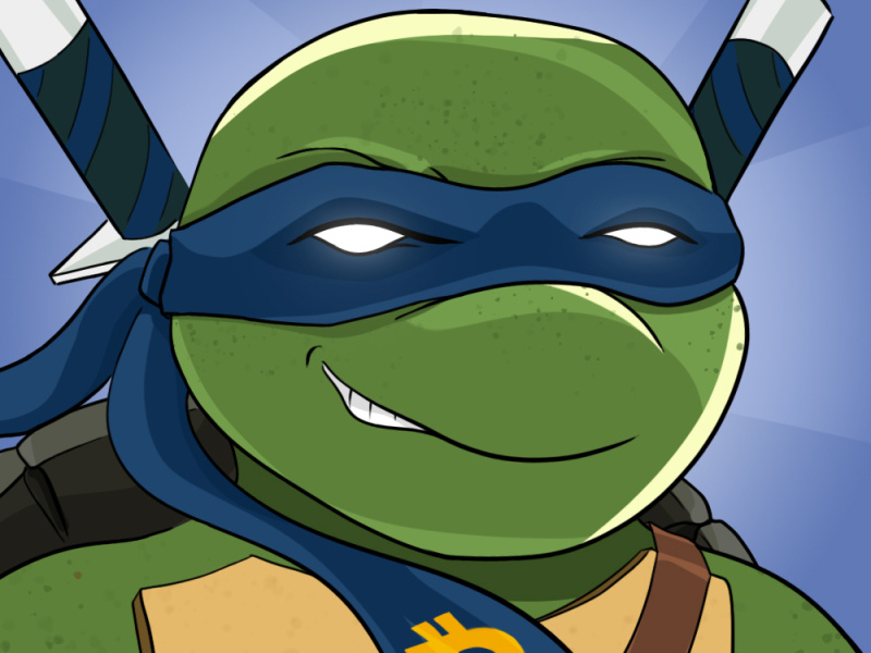 Leonardo Avatar Design by Aykut Karagöz on Dribbble