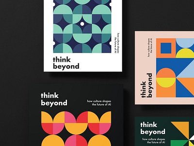 Think Beyond Posters