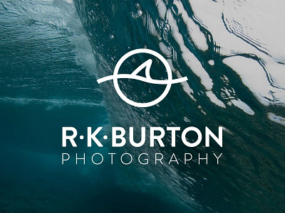 Photographer logo