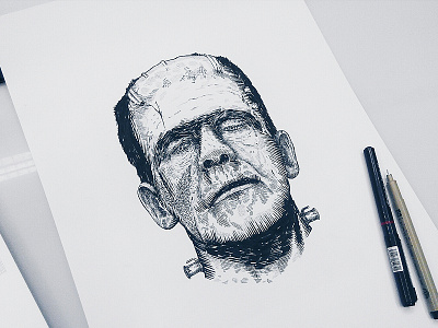 Frankenstein