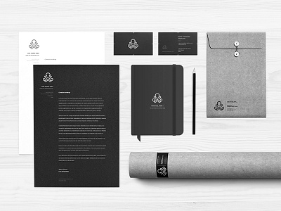 lola mullen lowe - branding