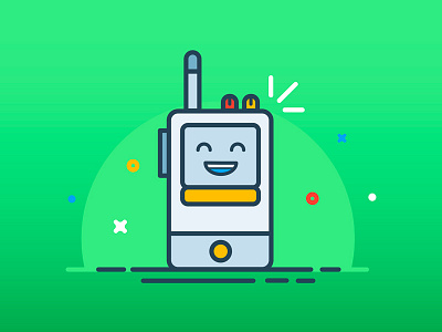 Mr.Ota App icon 3