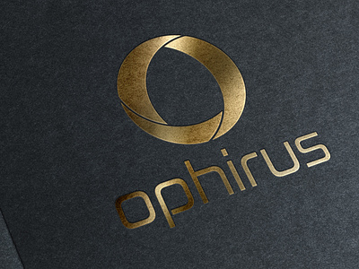 Ophirus logo