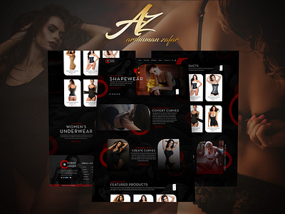 Shapewear designs, themes, templates and downloadable graphic