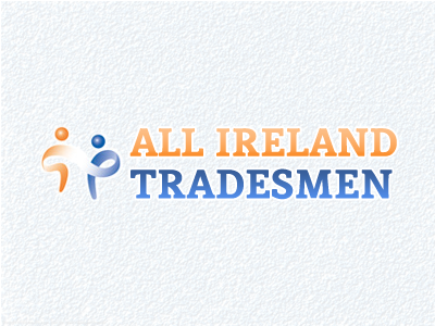 All Ireland Tradesmen blue orange white