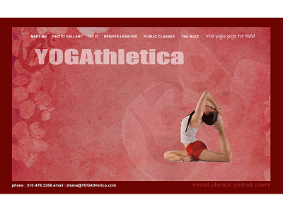 Yogathletica website comps v3