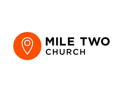 Mile Two Church Logo