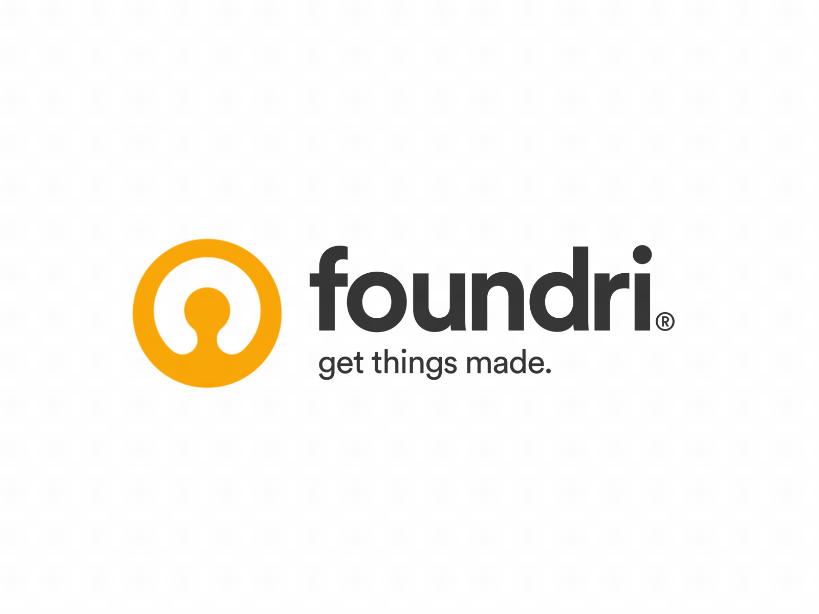 foundri Logo animation ae animate animated logo animation branding branding animation crucible illustration logo logo animation marketplace motion graphics motion logo ui