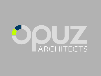 Opuz Logo logo logo design