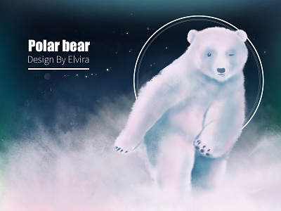 Polar bear