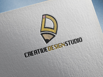 Logo Design app art black branding character clean color concept creative cute dailyui design drawing flat graphic icon illustration ios logo yellow