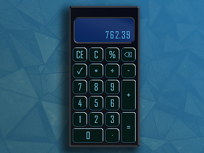 Calculator Design