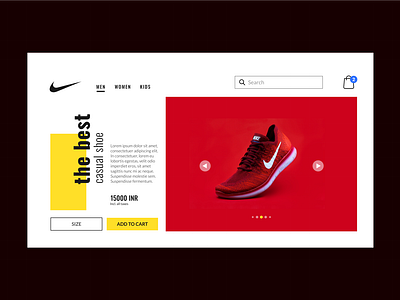 E-Commerce Shop (Single Item) 12 branding dailyui ui ux webdesign
