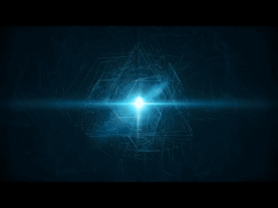 Triangulate aftereffects loops motion motiongraphics visuals