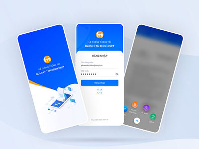 Mobile App UI/UX