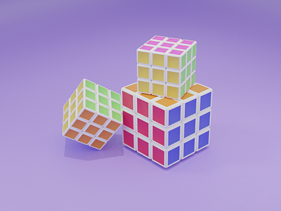 Rubik's Cube